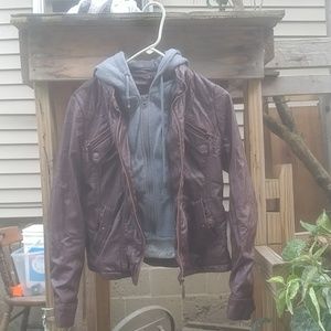 Jacket